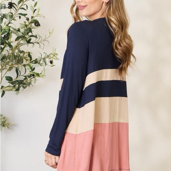 Amelia Open Cardigan - Picture 3 of 9